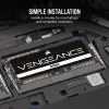 Arbeitsspeicher Corsair DDR5 Vengeance 48GB 5600