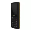 Smartphone AGM Mobile M9F 6,3 Zoll 128 GB Schwarz