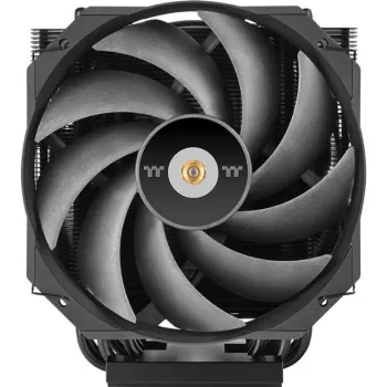 Thermaltake Cooler WAir INTEL LGA4677 & AMD sTR5/SP6 Schwarz retail - CPU-Kühler (CL-P140-CA14BL-A)