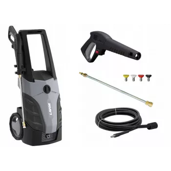 Lavor Washer Shadow 2600W/255BAR Induktionsmotor /SHADOW 26 /