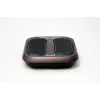 Fußmassagegerät HoMedics PSL-2000H-EB mit Vibrations- und Wärmefunktion