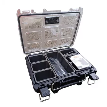 Werkzeug-Organizer Small Roc Pro Gear 2.0 Keter