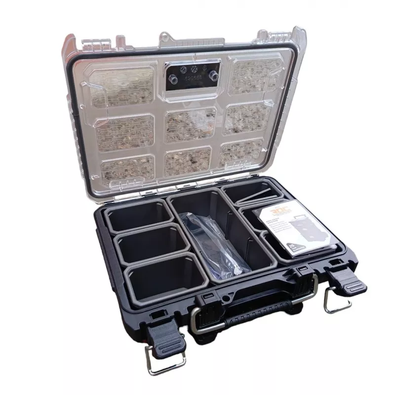 Werkzeug-Organizer Small Roc Pro Gear 2.0 Keter