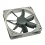120mm Noctua NF-S12B redux 700 Gehäuselüfter – 700 U/min, 56,9 m³/h, 6,8 dB, SSO-Lager, 3‑Pin, 120×25 mm