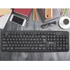 Tracer Maverick Tastatur USB Schwarz