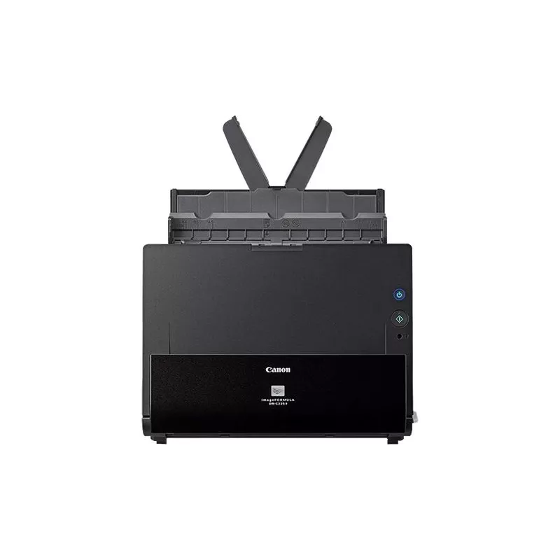 Canon imageFORMULA DR-C225 II Kompakter Duplex-Dokumentenscanner