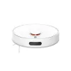 Roboterstaubsauger Xiaomi Robot Vacuum S40C — 5 kPa Saugleistung, LDS-Navigation, 0,52 L Staubbehälter, 0,26 L Wassertank, 14,4 V 2600 mAh Batterie, Weiß