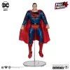 MCFARLANE DC Multiverse Superman Actionfigur 7 Zoll (17557)