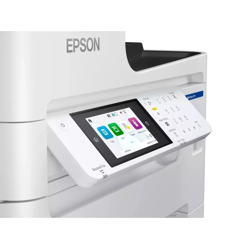 Epson WorkForce Pro EM-C8101RDWF Inkjet A3+ 4800 x 1200 DPI 26 ppm Wi-Fi