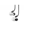 SE215DYWH+UNI-EFS - AONIC215 In-Ear-Kopfhörer mit Einzeltreiber und 3,5-mm-Kabel (Weiß)