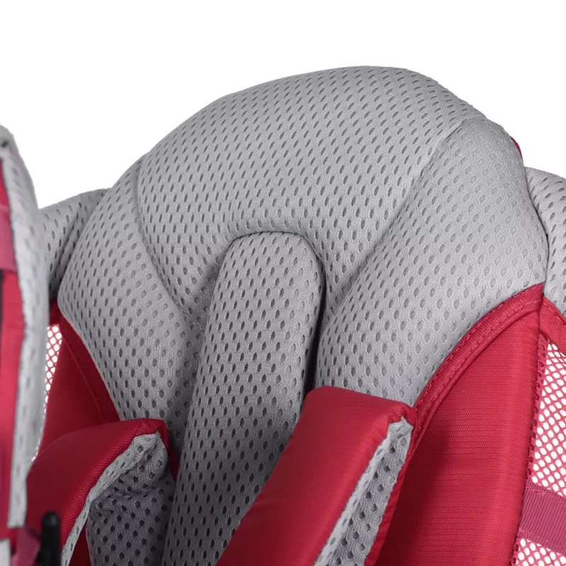 Babytrage-Rucksack Deuter Kid Comfort Active SL