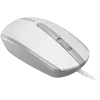 CANYON Maus M-10 Kabel Weiß Grau