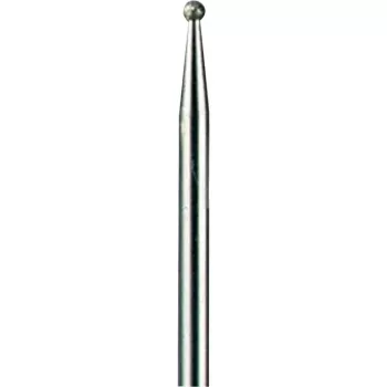 Diamond Wheel Point 2 mm Dremel 26157103JA
