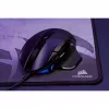 Corsair Nightsword RGB Maus für Rechtshänder USB Typ-A Optisch 18000 DPI