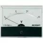 Voltcraft AM-86X65/15V/DC Einbau-Messgerät AM-86X65/15V/DC 15 V Drehspulmesswerk (AM-86X65/15V/DC)