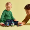 LEGO Disney Toy Story Celebration Train and RC Car Set 43264 — 206 Teile, 4 Minifiguren, Alter 4+