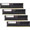 G.SKILL DDR5-6400 128GB (4x32GB) Quad Kit DIMM T5 NEO AMD EXPO