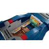Konstruktionsspielzeug LEGO Marvel Super Heroes X-Jet 76281 mit 5 Minifiguren
