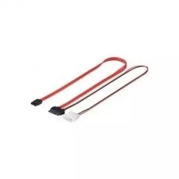 Internes Stromkabel Goobay 95713 0,3 m