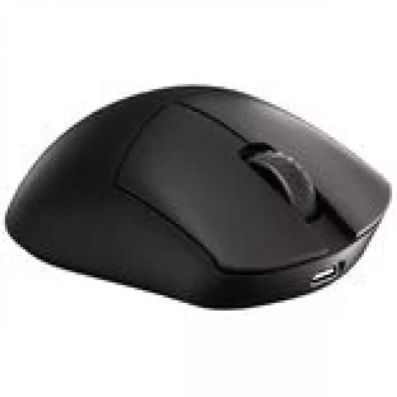 Gaming-Maus Lamzu Paro Aurora — 8 kHz Polling-Rate, 2,4 GHz Wireless, schwarz