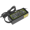 Netzteil Grün Cell AD75AP 65W 19,5V 3,34A für Dell-Laptops, innen, schwarz