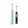Oral-B PRO1 Duo Pack elektrische Zahnbürste