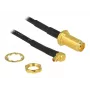 Koaxialkabel DeLOCK 88936