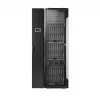 Luftleitblech-Kit HPE P65106-B21 Schwarz Silber 1 Lüfter