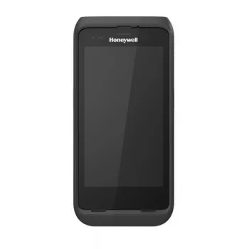 HONEYWELL CT45 XP - Datenerfassungsterminal - zuverlässig - Android 11 - 64 GB UFS-Karte - 12,7 cm (5)