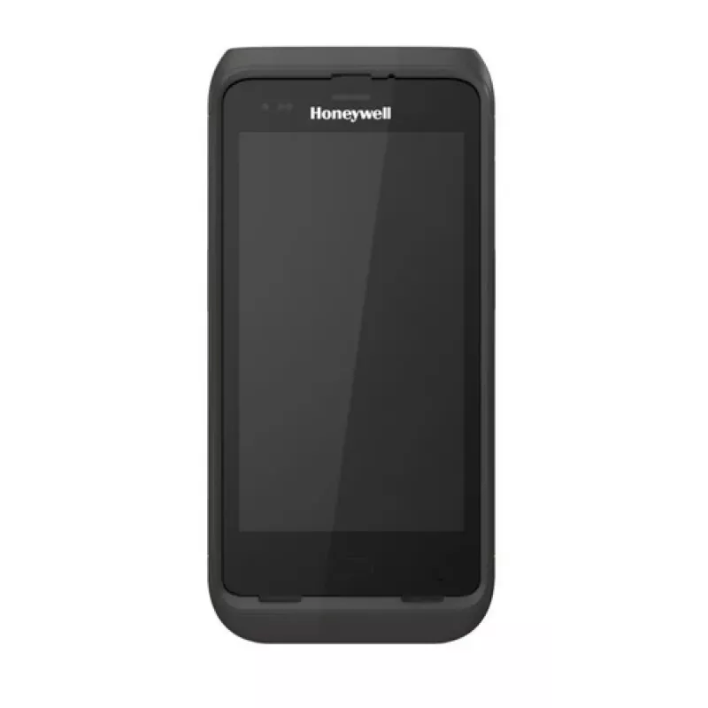 HONEYWELL CT45 XP - Datenerfassungsterminal - zuverlässig - Android 11 - 64 GB UFS-Karte - 12,7 cm (5)