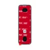 Smart-Türschloss NUKI — Bluetooth (5.0) IP65 Codeschloss CR2032-Batterien enthalten