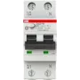 ABB RCBO-Schalter DS201 M B10 A30 10kA 1P+N (2CSR275180R1105)