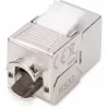 Keystone Modul CAT 6 geschirmt Digitus DN-93612-1