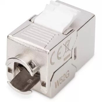 Keystone Modul CAT 6 geschirmt Digitus DN-93612-1