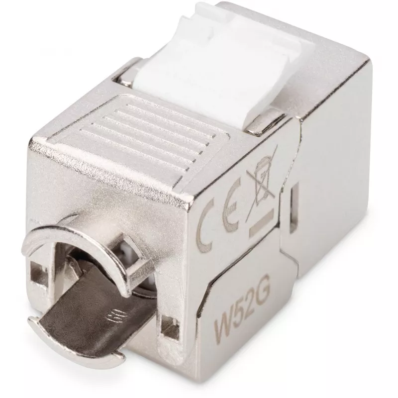 Keystone Modul CAT 6 geschirmt Digitus DN-93612-1