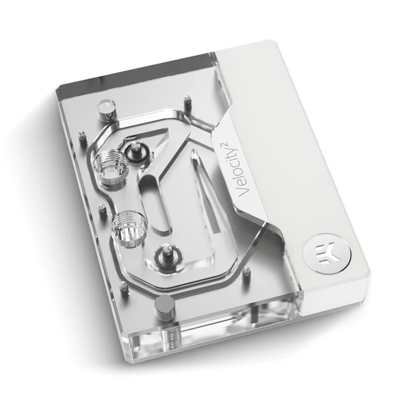 EK Water Blocks Computer-Kühlsystem Teil/Zubehör Wasserkühler