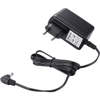 D-Link PSM-12V-55-B Netzteil Indoor Schwarz