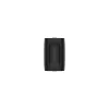 Kabeladapter Unitek A1026BK RJ-45 Buchse-auf-Buchse Cat7 1 Gbit/s schwarz