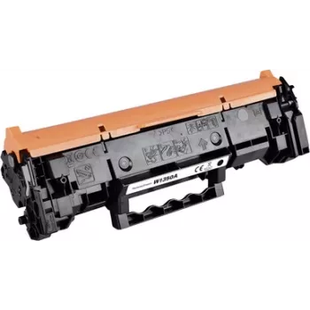 Renkforce Toner ersetzt HP 135A, W1350A kompatibel Schwarz 1000 Seiten RF-Toner-HP1350ABK RF-6915242 (RF-6915242)
