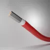 Solarkabel QOLTEC 53852 6 mm², 100-m-Rolle, rot