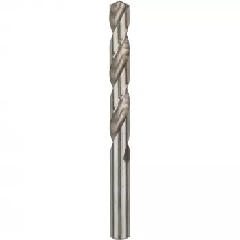 Spiralbohrer-Set Bosch 2608595083 HSS-G 5–10 mm