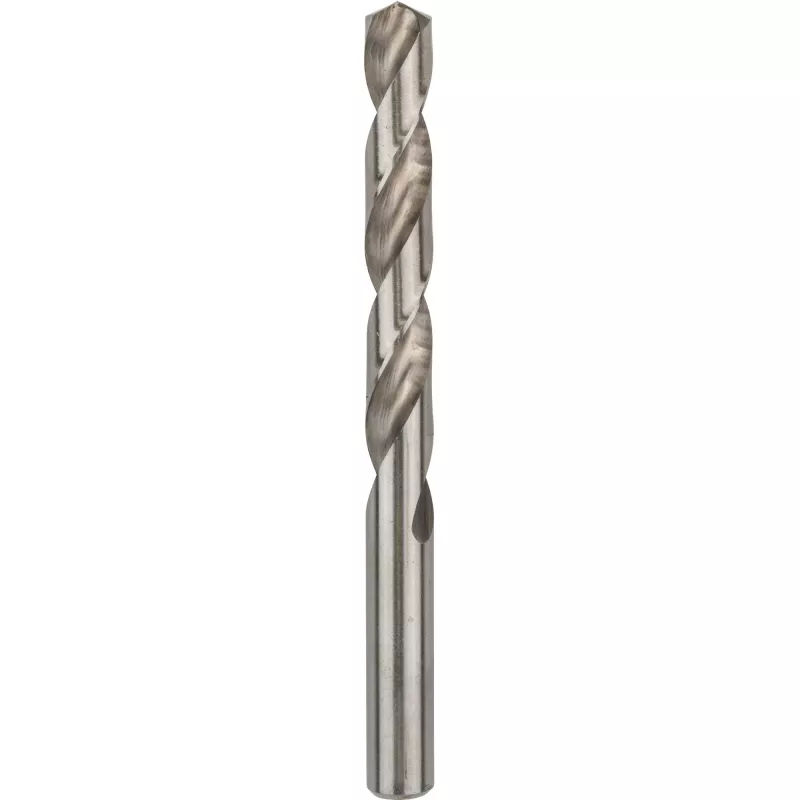 Spiralbohrer-Set Bosch 2608595083 HSS-G 5–10 mm