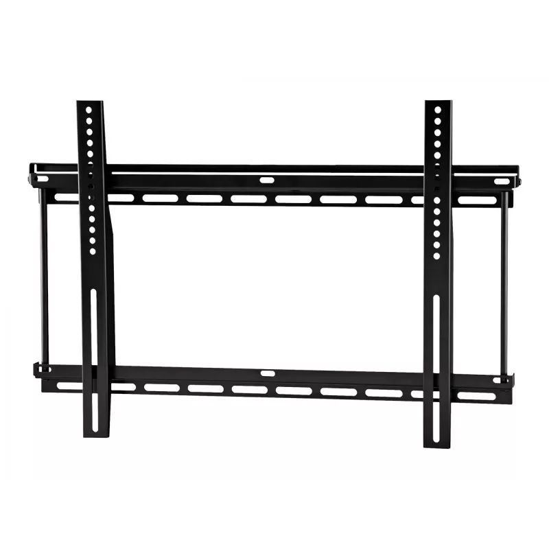 Wandhalterung Ergotron Neo-Flex UHD 160 cm (63 Zoll) Schwarz