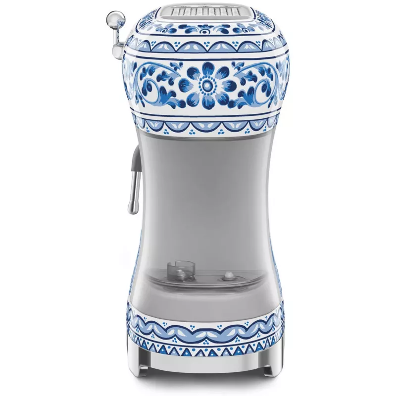 Kaffeemaschine Smeg Dolce & Gabbana
