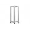 Rack 19 32U 600x800 grau