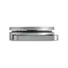 Caso | Waagen | Kitchen EcoMate | Maximalgewicht (Kapazität) 5 kg | Teilung 1 g | Anzeigetyp LCD | Edelstahl