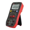 Digital-Multimeter Unit UT60EU TRMS, CAT II 1000V / CAT III 600V, tragbares Messgerät