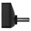 SanDisk Extreme Fit, 256 GB, USB Type-C, 3.2 Gen 1 (3.1 Gen 1), 400 MB/s, ohne Kappe, Schwarz