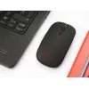 Maus Tracer schlank RF 2.4 Ghz/BT Schwarz