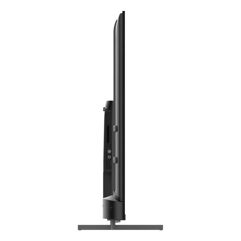 Thomson 50QG4S14 TV 139,7 cm (55) 4K Ultra HD Smart-TV Wi-Fi Grau